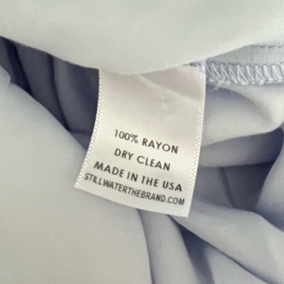 Still Water Jessie Midi - Picture 8 of 8